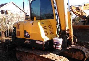 工程機械經營成本優化策略 提升盈利能力的關鍵路徑