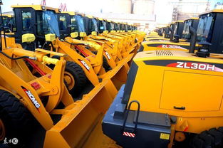 云南昆明、大理、臨滄二手工程機械與配件買賣平臺信息指南