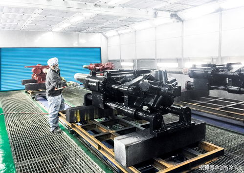 綠色轉(zhuǎn)型之路 中國(guó)工程機(jī)械涂裝生產(chǎn)線環(huán)?，F(xiàn)狀、挑戰(zhàn)與展望