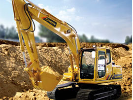 卓越性能，高效作業(yè)——奇瑞重工CR915履帶式挖掘機(jī)產(chǎn)品介紹