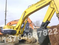 上海景宏二手工程機械設備網 打造一站式工程機械交易平臺